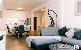 Apartman Andela